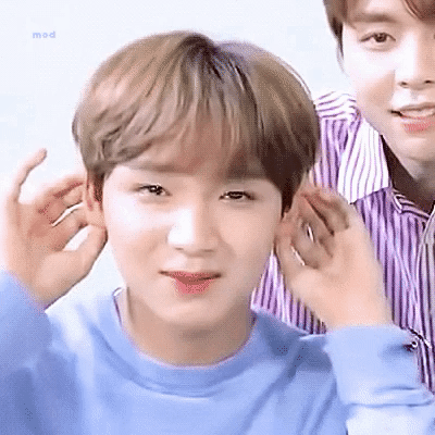 Lee Donghyuck