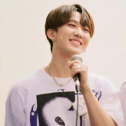 Seo Changbin
