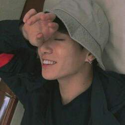 Jeon Jungkook